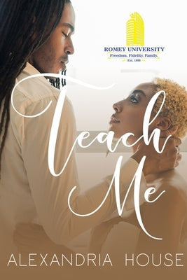 Teach Me Paperback Independently Published