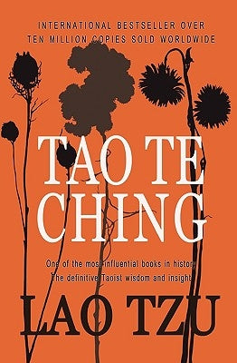 Tao Te Ching Paperback Createspace Independent Publishing Platform