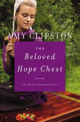 The Beloved Hope Chest Paperback Zondervan