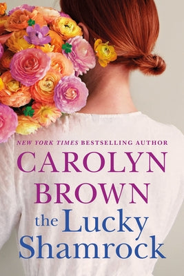 The Lucky Shamrock Paperback Montlake