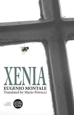 Xenia Paperback ARC Publications