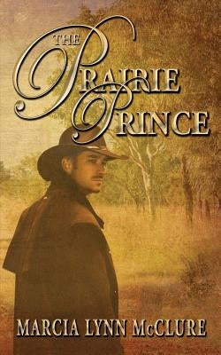 The Prairie Prince Paperback Distractions Ink