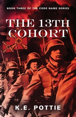 The 13th Cohort Paperback Booklocker.com