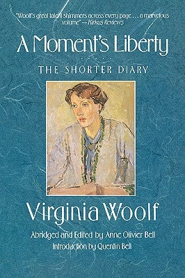 Moments Liberty Paperback Mariner Books Classics