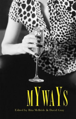 Myways Paperback Arsenal Pulp Press