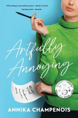 Artfully Annoying Paperback Sunny Laughs Press