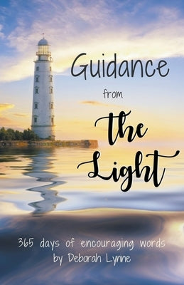 Guidance from The Light Paperback Draft2digital