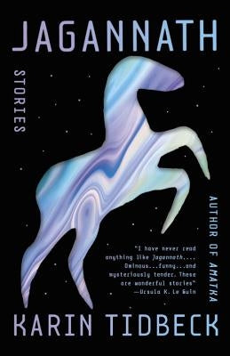 Jagannath Paperback Vintage