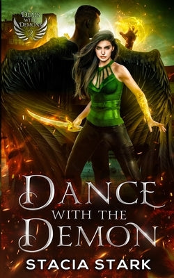 Dance with the Demon: A Paranormal Urban Fantasy Romance by Stark, Stacia