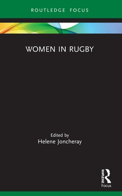 Women in Rugby Paperback Routledge
