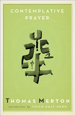 Contemplative Prayer Image