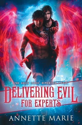 Delivering Evil for Experts Dark Owl Fantasy Inc