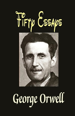 Fifty Essays Paperback Tingle Books