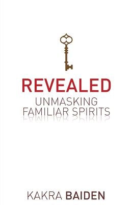 Revealed Paperback Air Power