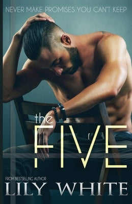The Five Paperback Melissa Willis