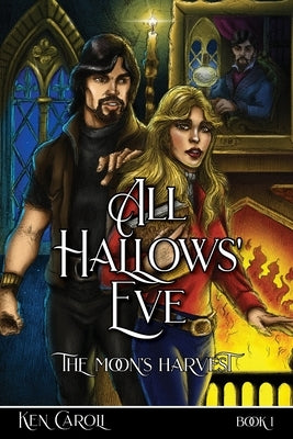 All Hallows' Eve: The Moon's Harvest Paperback Gopublish