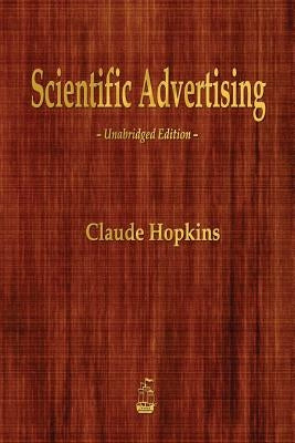 Scientific Advertising Paperback Merchant Books