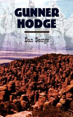 Gunner Hodge Paperback 1st Book Library