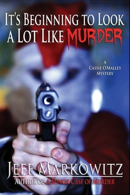 It's Beginning to Look a Lot Like Murder Paperback Crossroad Press