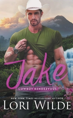 Jake Paperback Lori Wilde