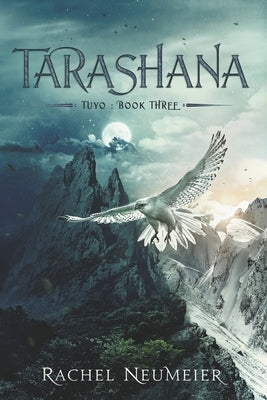 Tarashana Paperback Rachel Neumeier