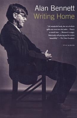 Writing Home Paperback Picador USA