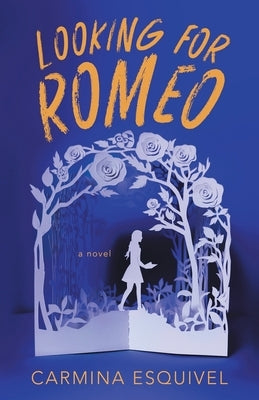 Looking for Romeo Paperback Olive Moon Books