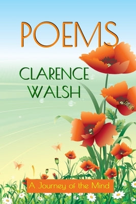 Poems: A Journey of the Mind Paperback Nicjerjmain Publisher