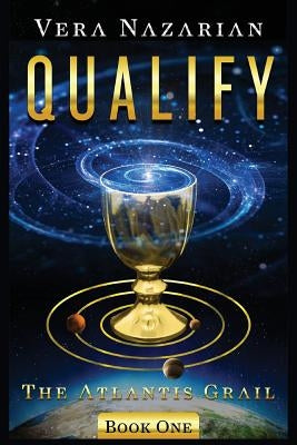 Qualify Paperback Norilana Books