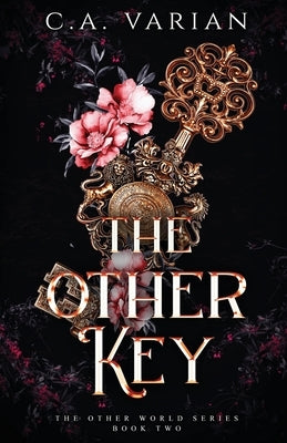 The Other Key Paperback Cherie Varian