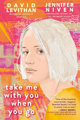 Take Me with You When You Go Paperback Ember