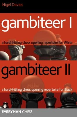 Gambiteer Paperback Everyman Chess