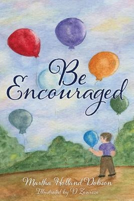 Be Encouraged Paperback Xulon Press