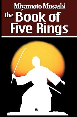 The Book of Five Rings Paperback www.bnpublishing.com