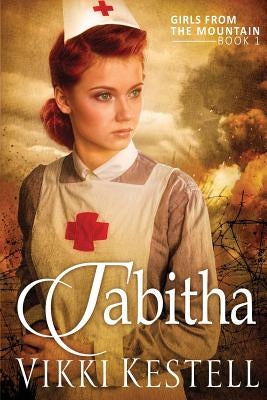 Tabitha Paperback Faith-Filled Fiction