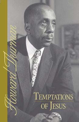 Temptations of Jesus Paperback Friends United Press