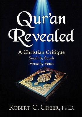 Qur'an Revealed Paperback Advantage Inspirational