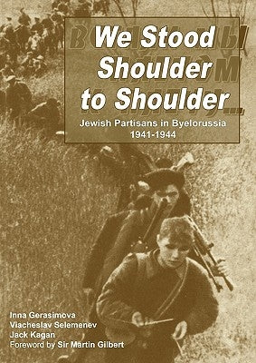 We Stood Shoulder to Shoulder Paperback Arima Publishing