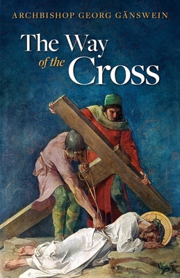 The Way of the Cross Paperback Sophia Institute Press