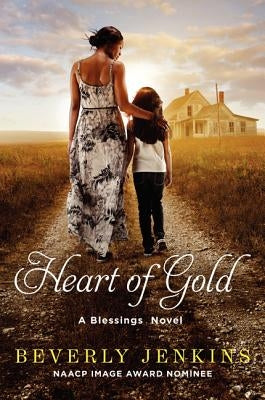 Heart of Gold Paperback William Morrow & Company