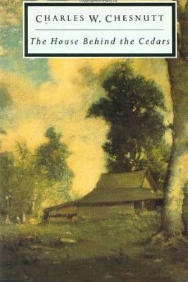 The House Behind the Cedars Paperback Createspace Independent Publishing Platform