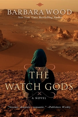 The Watch Gods Paperback Turner