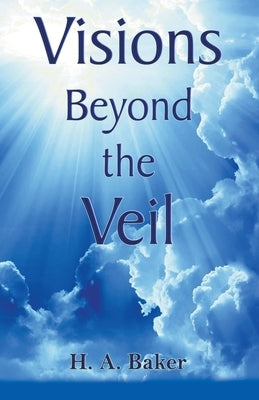 Visions Beyond The Veil Paperback Draft2digital