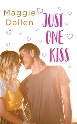 Just One Kiss Paperback Grace Street Publishing