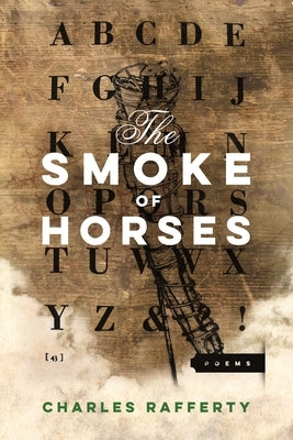 The Smoke of Horses Paperback BOA Editions