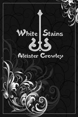 White Stains Paperback Createspace Independent Publishing Platform