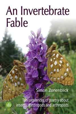 An Invertebrate Fable Paperback Brambleby Books Ltd,
