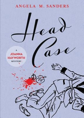 Head Case Paperback Widow's Kiss