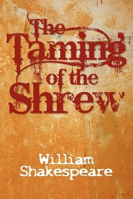 The Taming of the Shrew Paperback Simon & Brown