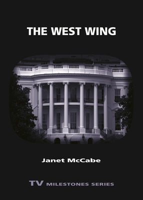 West Wing Paperback Wayne State University Press